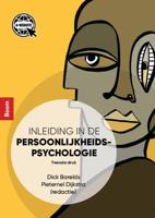Inleiding in de persoonlijkheidspsychologie (Paperback) - thumbnail