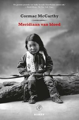 Meridiaan van bloed (Paperback)