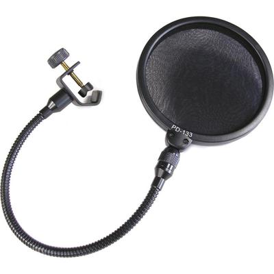 Audix PD133 popfilter Audix PD133 popfilter