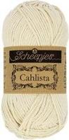 Scheepjes Cahlista 50g - 505 Linen - Haakgaren / Breigaren - thumbnail