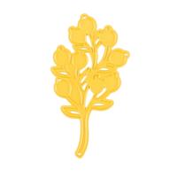 Nellie's Choice • shape die tak met fruit - thumbnail