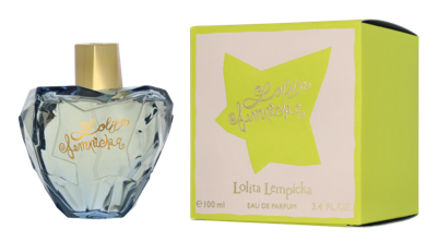 Lolita Lempicka Eau de parfum Spray 100 ml Dames