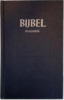 Schoolbijbel met psalmen (ritmisch) - Hardcover (9789065391452) - thumbnail