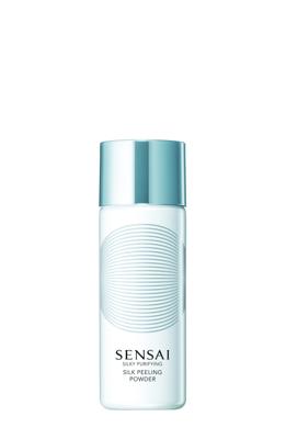 Sensai Silky Purifying Silk Peeling Powder 40ml