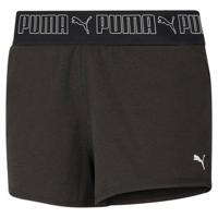 Puma sportshort zwart - thumbnail