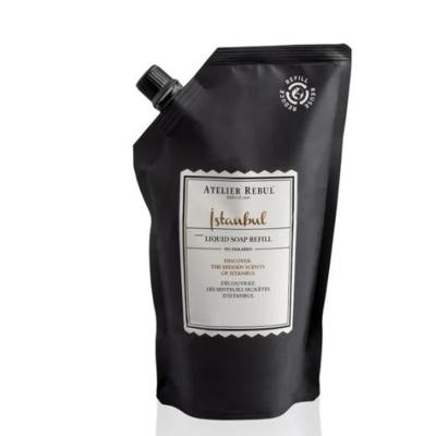 Atelier Rebul Istanbul Liquid Soap Refill 500ml