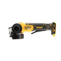DeWALT DCG460N Accu Haakse Slijper 230mm 54V XR FlexVolt Basic Body - thumbnail