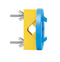 MARTOR 984506 Wandhouder voor cameras. 1 stuk(s) - thumbnail