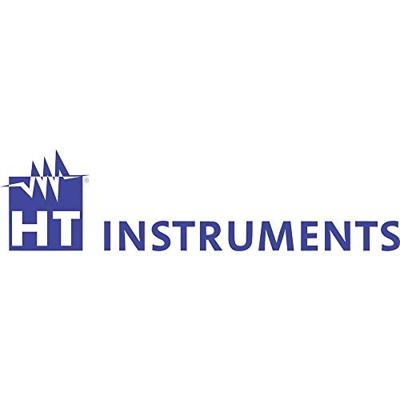 HT Instruments HT8100 Kalibrator Spanning, Stroomsterkte, Weerstand, Frequentie HT Instruments HT8100 Kalibrator Spanning, Stroomsterkte, Weerstand, Frequentie