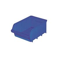 Raaco Magazijnbakken Stapelbak 5, blauw BIN 5 - 107006 107006 - thumbnail