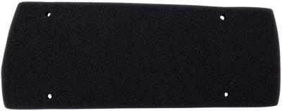 NYPSO luchtfilter air filter black