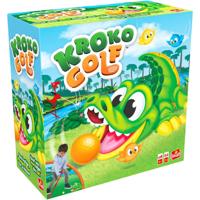 Goliath Games Goliath kroko golf juniorspel - thumbnail