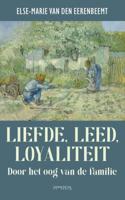 Liefde, leed, loyaliteit - Else-Marie van den Eerenbeemt - ebook - thumbnail