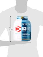 ISO-100 2200gr Chocolate Coconut - thumbnail