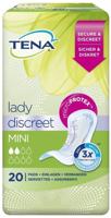 Tena Lady discreet mini 20 Stuks - thumbnail
