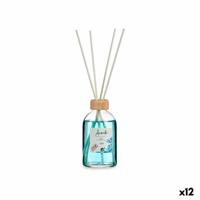 Geurstokjes Oceaan (100 ml) (12 Stuks) - thumbnail