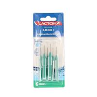 Lactona Easygrip S 4.0mm 6 Stuks - thumbnail