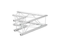 ALUTRUSS DECOLOCK DQ4-SPAC20 2-way Corner 60Â°bk - thumbnail