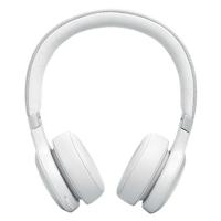JBL LIVE 670NC bluetooth On-ear hoofdtelefoon wit - thumbnail