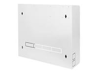 Digitus DN-DVR-1 19 PC-behuizing - thumbnail