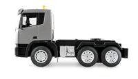 Amewi 1:24 RC functiemodel voor beginners Truck Incl. accu en laadkabel, Met lichteffect - thumbnail