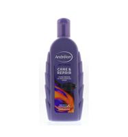 Andrelon Shampoo care & repair 300 Milliliter - thumbnail