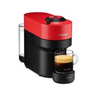 Krups Nespresso Vertuo Pop XN9205 Nespresso Rood - thumbnail