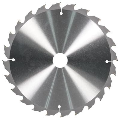 Makita Cirkelzaagblad voor Hout | Efficut | Ø 235mm Asgat 30mm 24T - E-01915