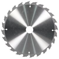 Makita E-01915 Cirkelzaagblad 235 x 30 x 2.2 mm Aantal tanden: 24 1 stuk(s) - thumbnail