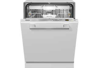 Miele G 5072 SC Vi Vaatwasser Rvs Miele G 5072 SC Vi Vaatwasser Rvs