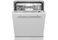 Miele G 5072 SC Vi volledig geintegreerde vaatwasser - thumbnail