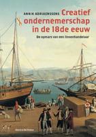 Creatief ondernemerschap in de 18e eeuw (Paperback) - thumbnail