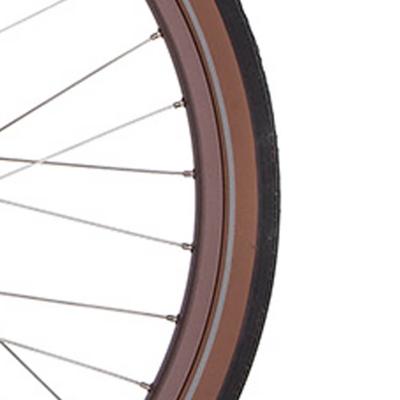 Cortina velg j19sz pine cone matt