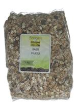 Boerjan Basis Muesli - thumbnail