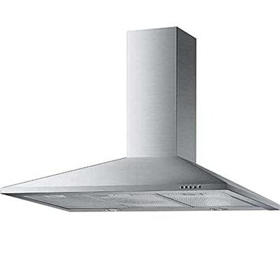 Conventionele Afzuigkap Mepamsa Piramide Plus 90X 90 cm 290 m³/h 65W C