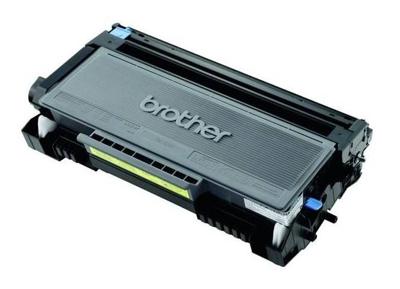 Brother TN-3280 zwart - thumbnail