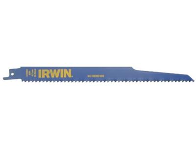 Irwin 956R 9" / 225 mm 6TPI Reciprozaagblad, zagen van hout met spijkers - 10506430