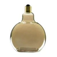 Segula Design lichtbronFloating smoke - 6W - E27 - 300lm - 1900K - Ø 12,5cm - SG-55056 - thumbnail