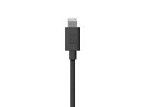 USB-kabel Xtorm CXG2031 Zwart - thumbnail