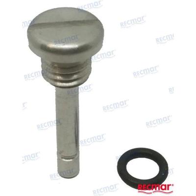 REPUESTOS MOTORES - Bombardier REC914488 - TORNILLO NIVEL