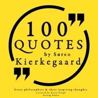 100 Quotes by Soren Kierkegaard: Great Philosophers & Their Inspiring Thoughts - thumbnail