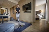 Enkelvoudige stofzuiger Kärcher T 15/1 HEPA 15 l 585 W (1.355-307.0) Antraciet - thumbnail