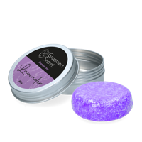 Groomers Secret Shampoo bar Lavender - thumbnail
