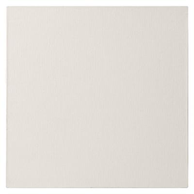 Canvas board Clairefontaine 30x30cm 3mm wit