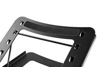 Digitus DA-90368 Laptopstandaard In hoogte verstelbaar, Kantelbaar - thumbnail