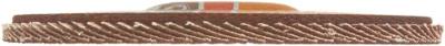 PFERD TOOLS 67644185 PFF 180 A 40 PSF STEELOX Lamellenschijf Diameter 180 mm Boordiameter 22.23 mm RVS, Staal 10 stuk(s)
