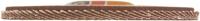 PFERD TOOLS 67644185 PFF 180 A 40 PSF STEELOX Lamellenschijf Diameter 180 mm Boordiameter 22.23 mm RVS, Staal 10 stuk(s) - thumbnail