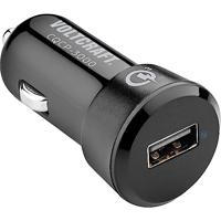 VOLTCRAFT CQCP-3000 USB-oplader Auto, Vrachtwagen Uitgangsstroom (max.) 3000 mA 1 x 1x USB-A Qualcomm Quick Charge 3.0 - thumbnail