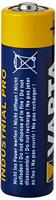 Varta Varta Cons.Varta AA batterij (penlite) Alkaline 2900 mAh 1.5 V 500 stuk(s) - thumbnail