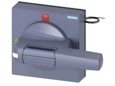 Siemens 8UD18412CD01 Grijs